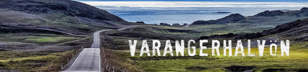 Varangerhalvön